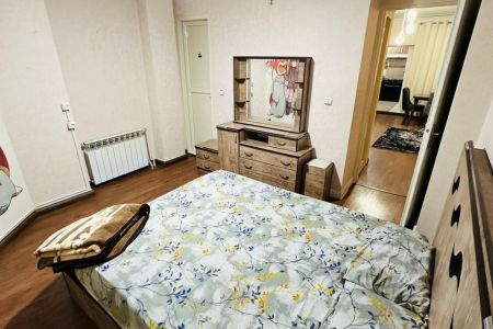 آپارتمان مبله در جنت آباد - طبقه همکف