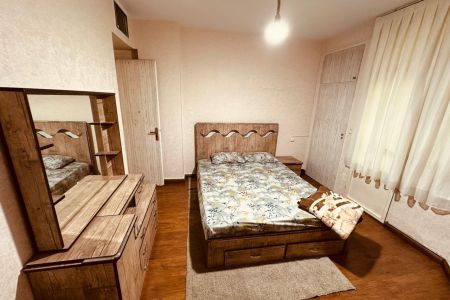 آپارتمان مبله در جنت آباد - طبقه همکف