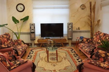 اجاره ویلا در تنکابن - جاده سه هزار