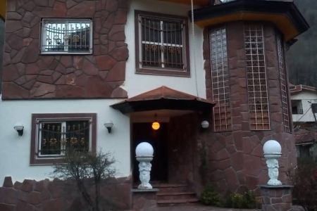 اجاره ویلا در تنکابن - جاده سه هزار