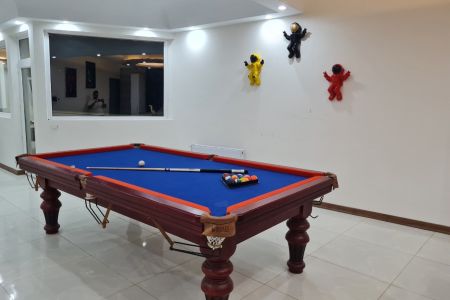 ویلا استخردار در ابراهیم آباد چهارباغ - ۵ خوابه