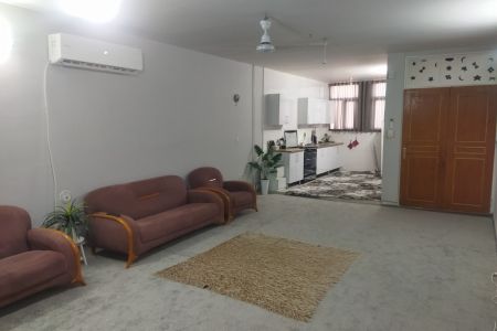 اجاره خانه مبله در قم - خیابان امام