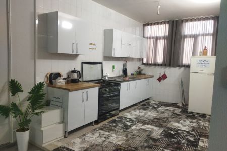 اجاره خانه مبله در قم - خیابان امام