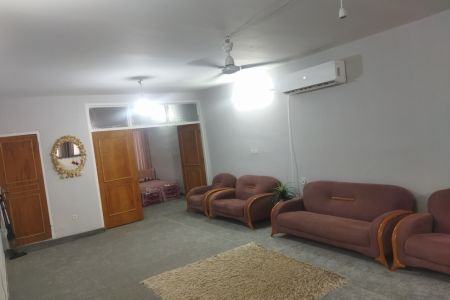 اجاره خانه مبله در قم - خیابان امام