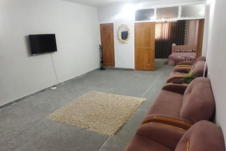 اجاره خانه مبله در قم - خیابان امام