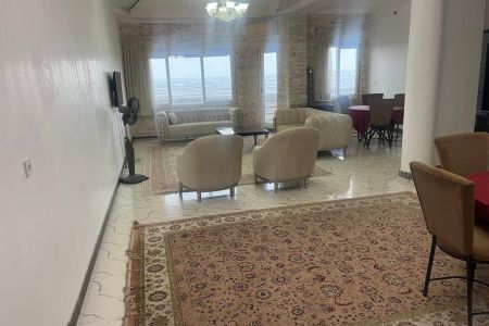 اجاره آپارتمان ساحلی در فریدونکنار - واحد ۶