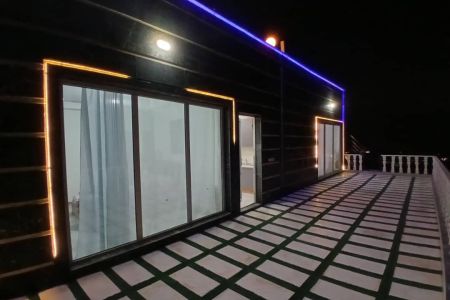 اجاره ویلا دوبلکس استخردار در مهرآباد - خورین