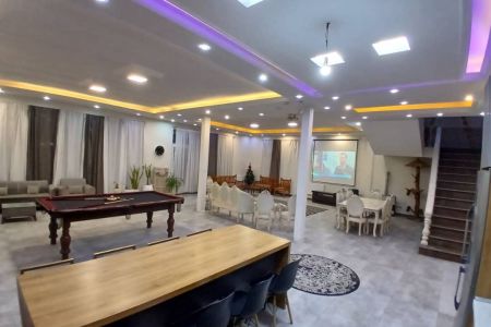 اجاره ویلا دوبلکس استخردار در مهرآباد - خورین