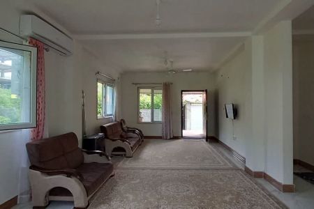 اجاره خانه حیاط دار در لفور - نفت چال