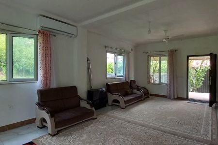 اجاره خانه حیاط دار در لفور - نفت چال