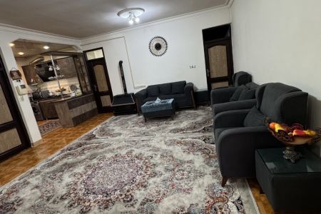 خانه مبله در جاده جیرده رشت - فلکده