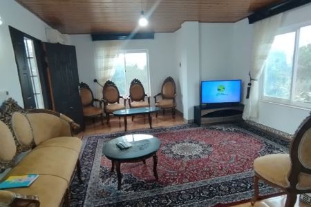 اجاره خانه دو طبقه در نشتارود - تمشگل