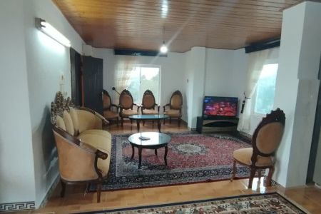 اجاره خانه دو طبقه در نشتارود - تمشگل