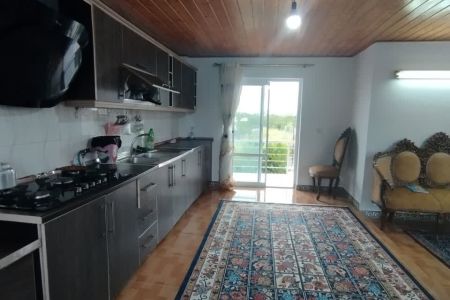 اجاره خانه دو طبقه در نشتارود - تمشگل