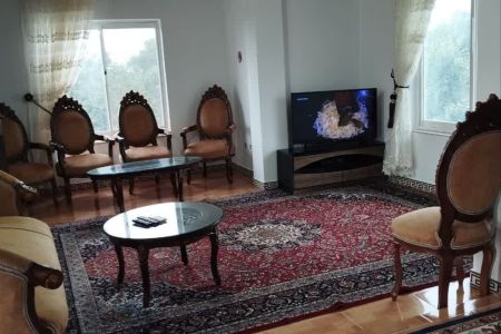 اجاره خانه دو طبقه در نشتارود - تمشگل