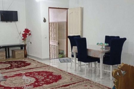 اجاره سوئیت مبله در رشت - همکف