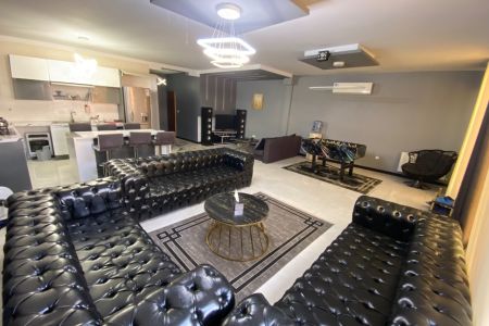 ویلا استخردار در رودهن - خورین - واحد ۱