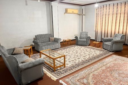اجاره خانه مبله در تالش - طبقه دوم