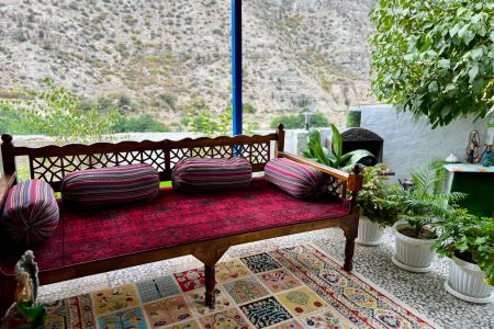 اجاره خانه ویلایی در پل سفید - لـله بند