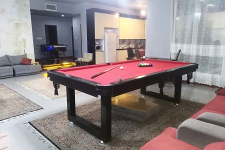 اجاره ویلا استخردار در تهراندشت