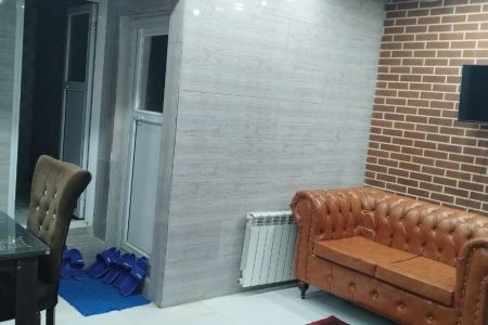 سوئیت با حوضچه آبگرم در رینه لاریجان واحد ۲۰۲