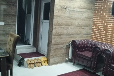 سوئیت با حوضچه آبگرم در رینه لاریجان واحد ۳۰۲