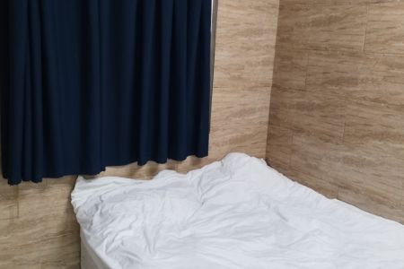 سوئیت با حوضچه آبگرم در رینه لاریجان واحد ۳۰۱