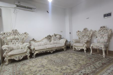 اجاره خانه مبله در بوشهر - طبقه دوم