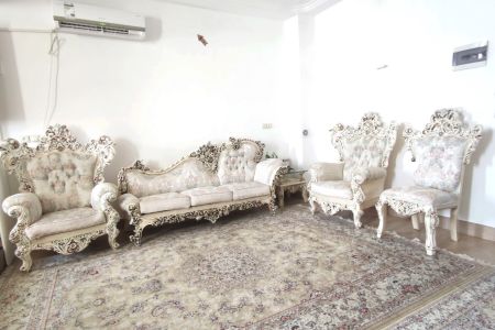 اجاره خانه مبله در بوشهر - طبقه دوم