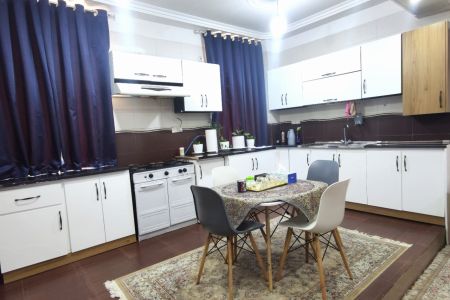 اجاره خانه مبله در بوشهر - طبقه دوم - ۹۰ متری