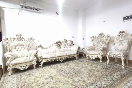 اجاره خانه مبله در بوشهر - طبقه دوم