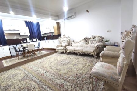 اجاره خانه مبله در بوشهر - طبقه دوم