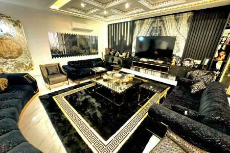 ویلا تریبلکس استخردار در کلارآباد - ۶ خوابه