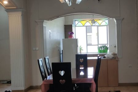 اجاره خانه مبله در شیراز - نزدیک حافظیه
