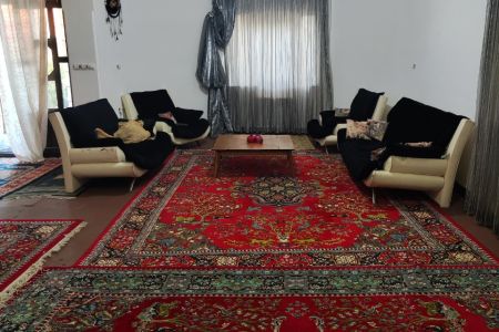 اجاره ویلا در فرح آباد - تازه آباد سپاه