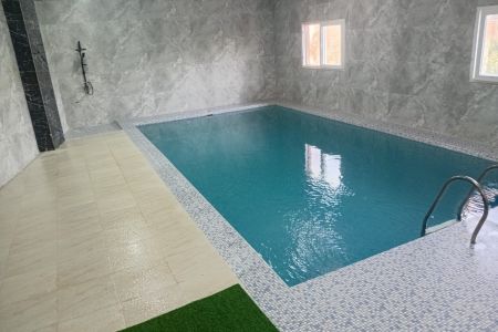 اجاره ویلا استخردار در ماهدشت