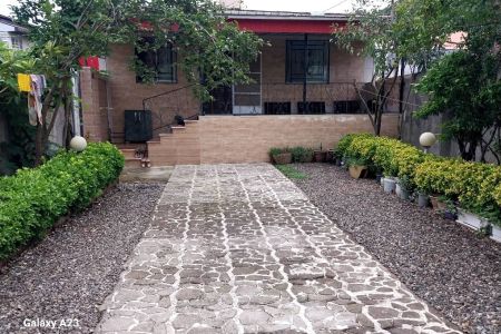 اجاره خانه ویلایی در لاهیجان - آزارستانکی