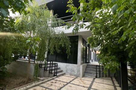 اجاره ویلا استخردار در چهارباغ - آغچه حصار