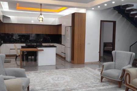 اجاره ویلا دوبلکس در نوشهر - ونوش