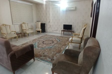 سوئیت مبله در شاندیز طرقبه - ط دوم - ضامن ۲