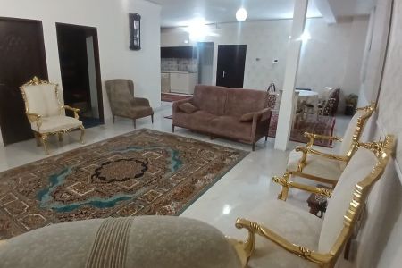 سوئیت مبله در شاندیز طرقبه - ط دوم - ضامن ۲