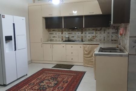 سوئیت مبله در شاندیز طرقبه - ط دوم - ضامن ۲