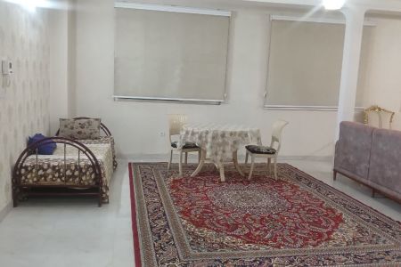 سوئیت مبله در شاندیز طرقبه - ط دوم - ضامن ۲
