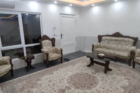 ویلای دوبلکس در جاده لاهیجان - سیاه کوچه