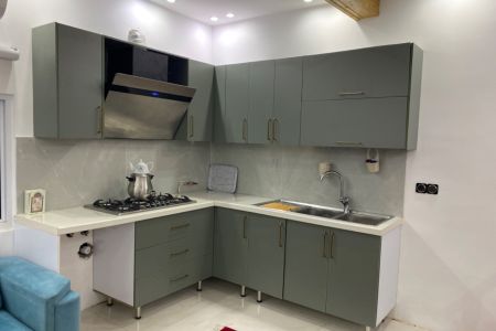 اجاره ویلا در بابلکنار - ممرزکن