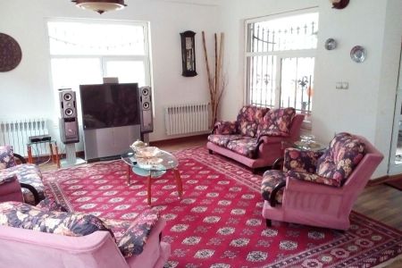 اجاره ویلا در تنکابن - جاده سه هزار