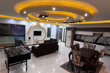 اجاره ویلا استخردار در متل قو