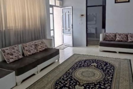 سوئیت نزدیک ساحل در بندرانزلی - همکف