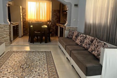 سوئیت نزدیک ساحل در بندرانزلی - همکف