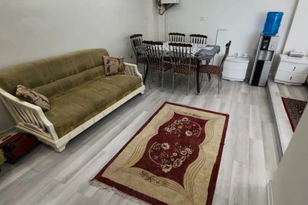 سوئیت نزدیک دانشگاه شریف در تهران - طبقه سوم